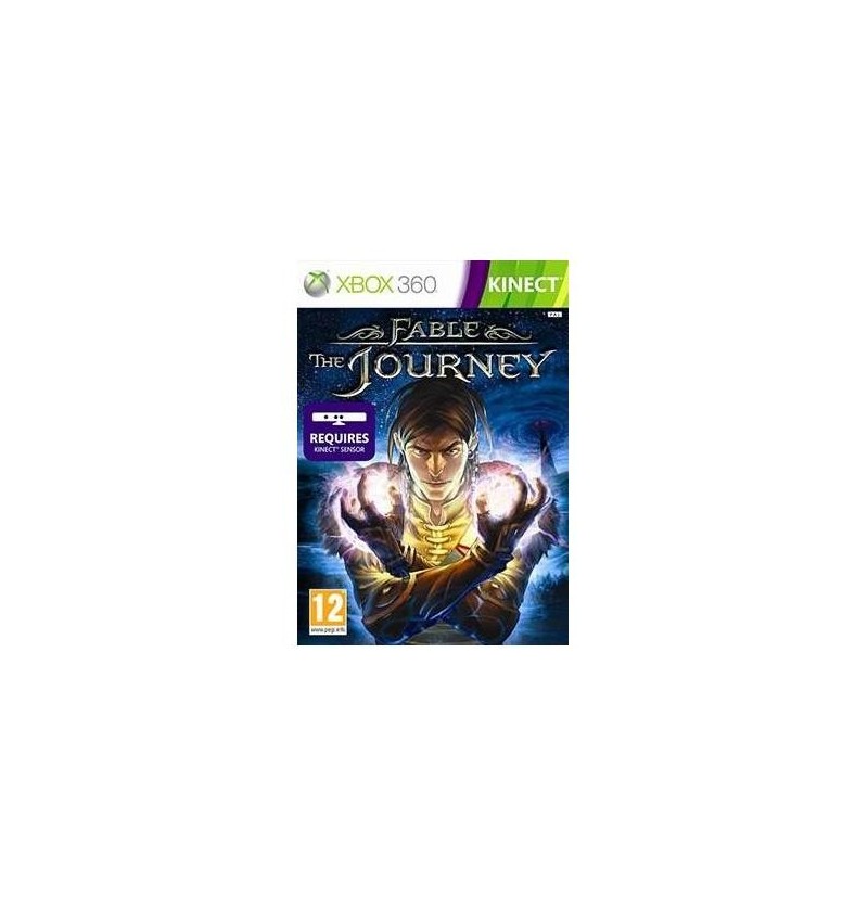 Fable Journey XBOX360 30.000 pesos